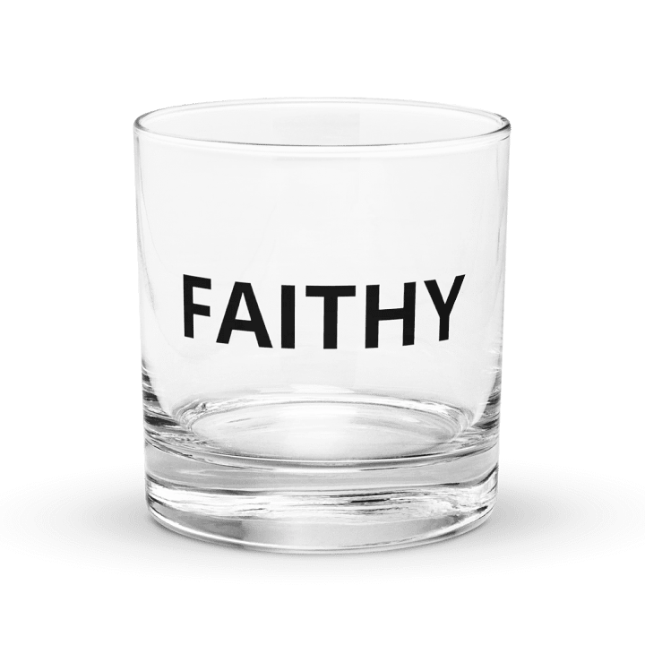 Rocks Glass product image (1)