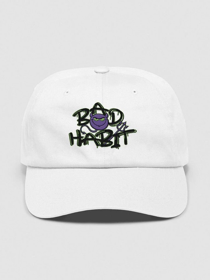 Bad Dad Cap product image (1)