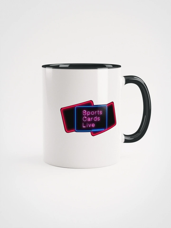 Fancier Mug product image (1)