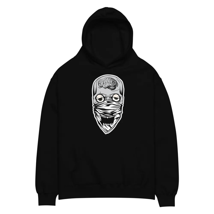 Skull Brain 8# product image (2)
