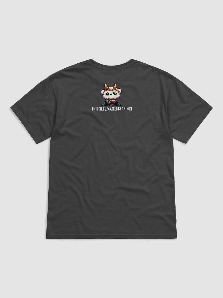 Loki Tshirt product image (2)