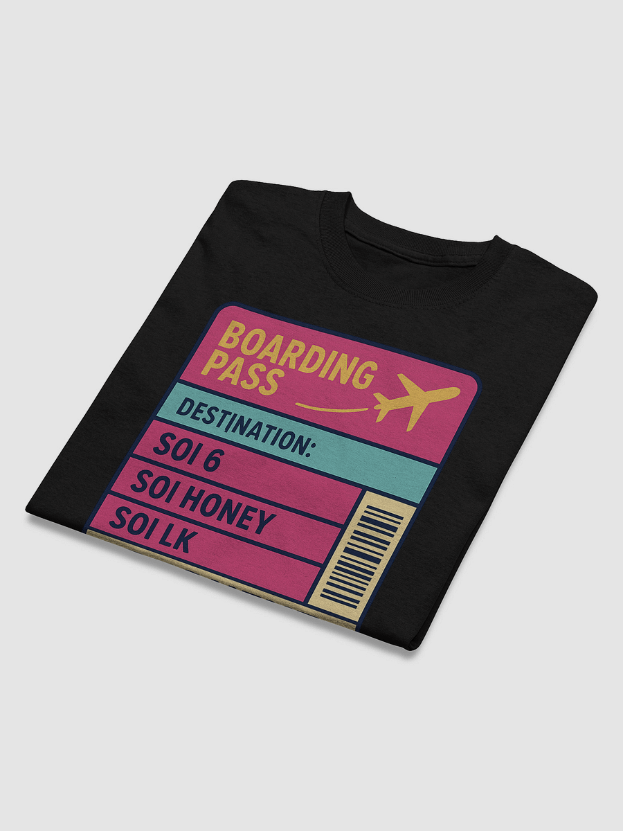 Boarding Pass product image (3)
