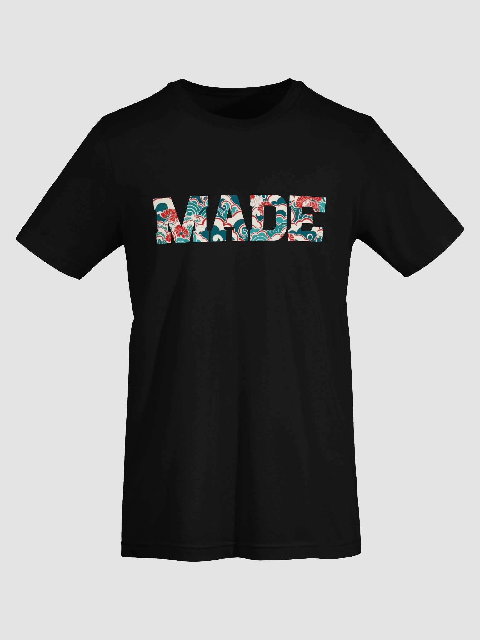 MADE Waves & Clouds Tee product image (19)