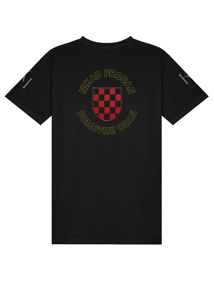 INVICTUS BOY - MAJICA KRATKIH RUKAVA product image (2)