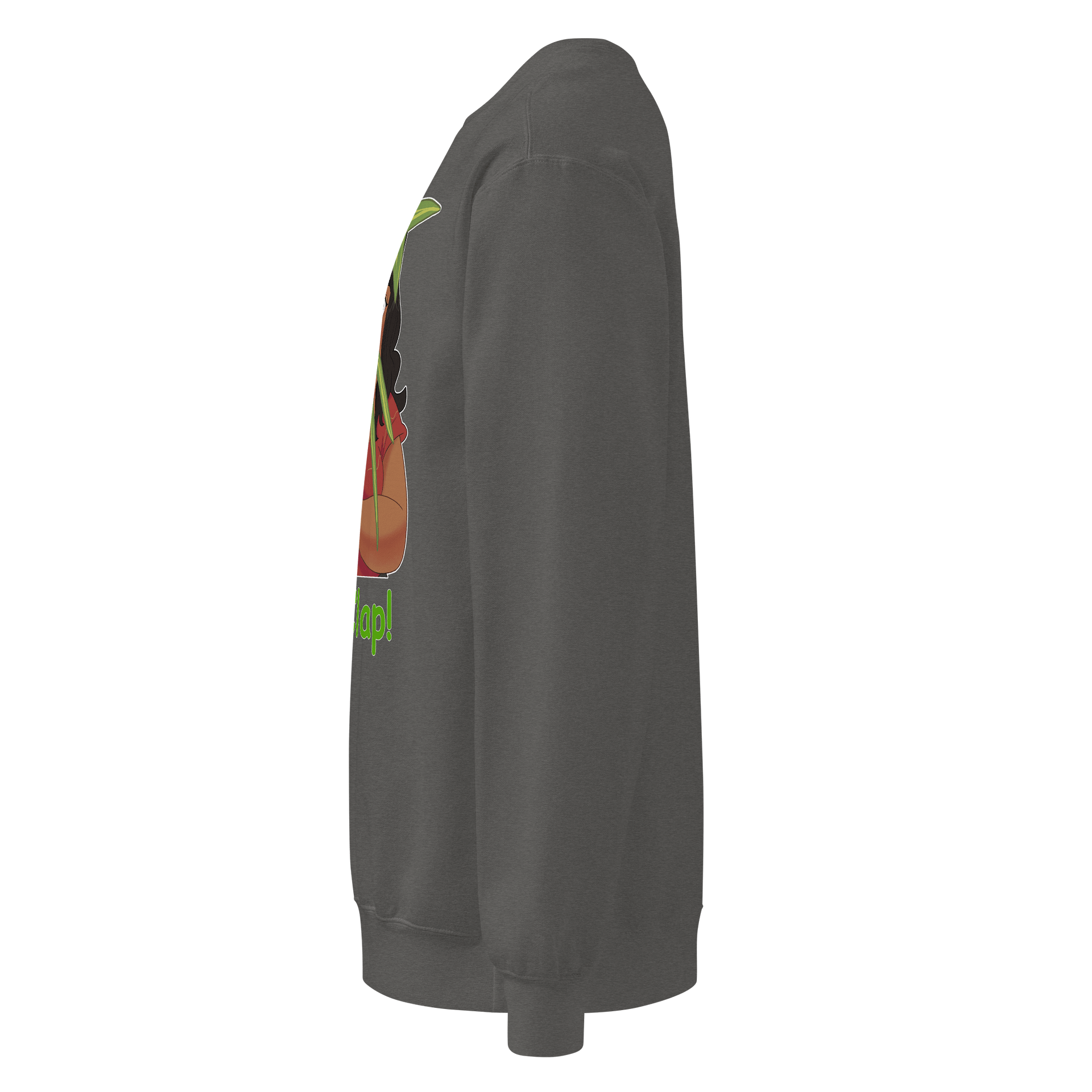 Now Clap! Pullover Sweatshirt product image (23)