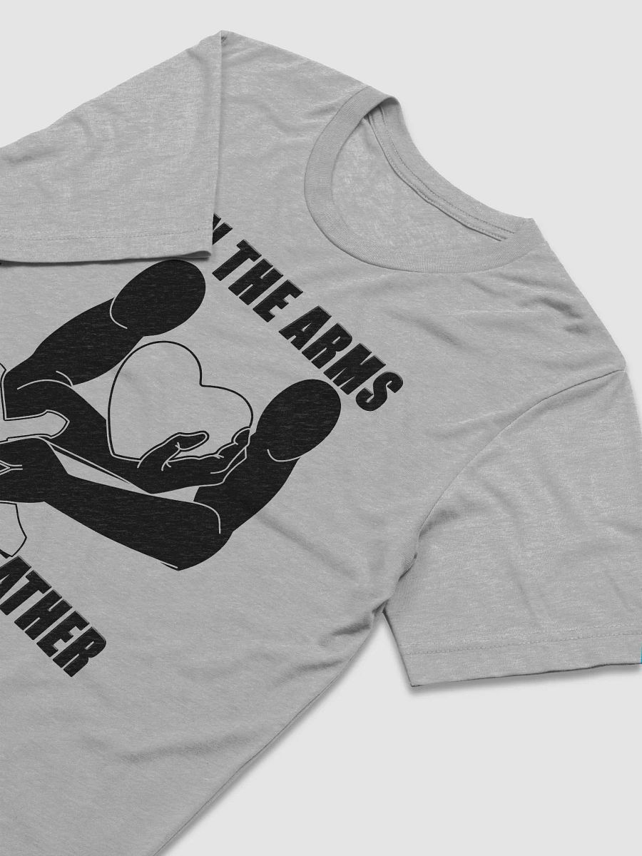 ARMS OF THE FATHER-Silhouette product image (19)