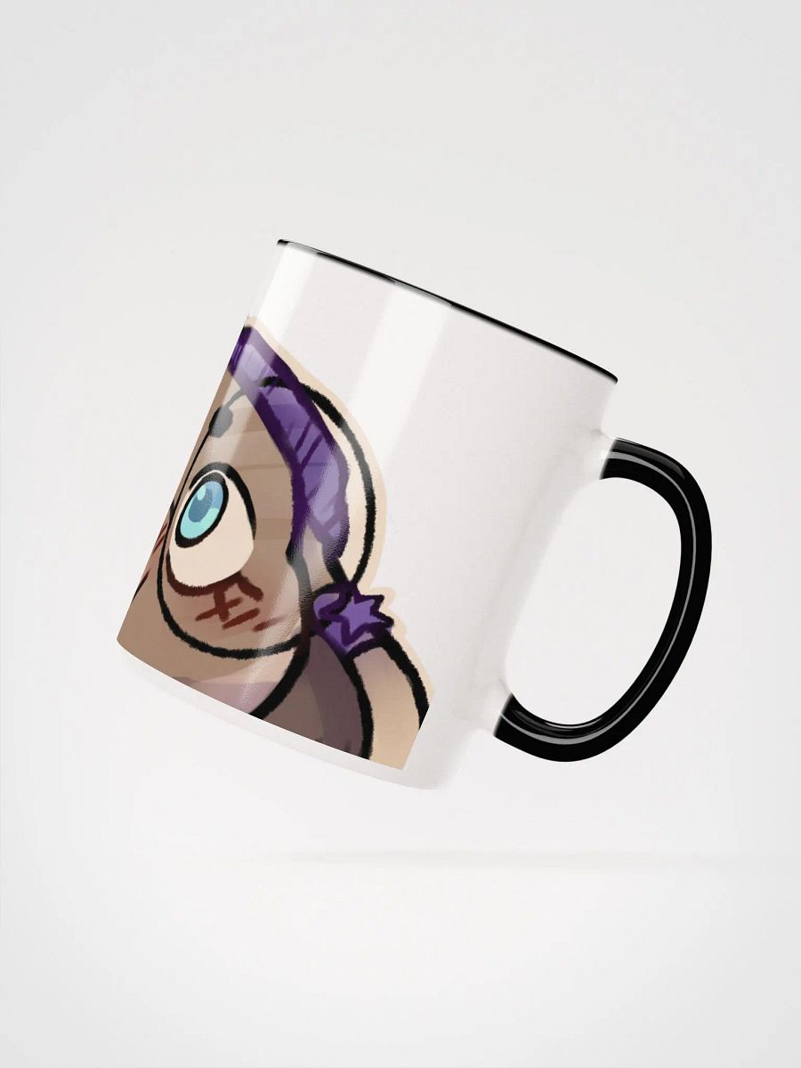 Bun Peaking Mug product image (15)