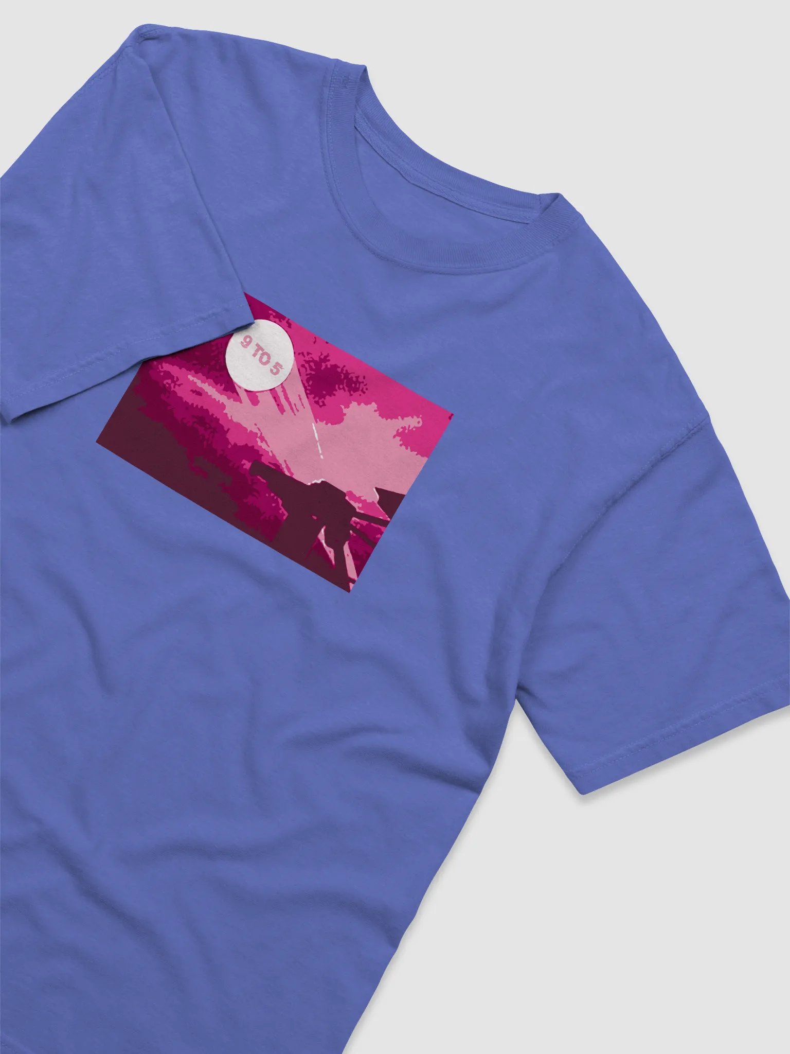 The Signal (Pink) product image (3)