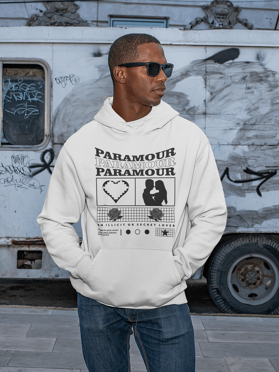 Paramour product image (3)