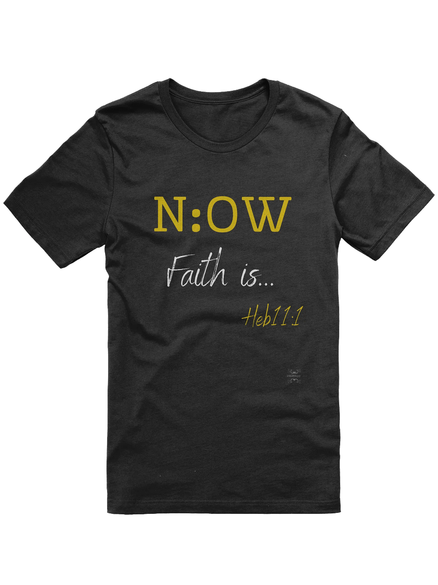 Now Faith Is... product image (4)