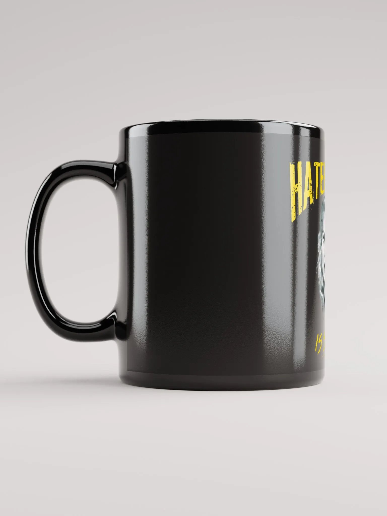 Haters Club Cup product image (6)