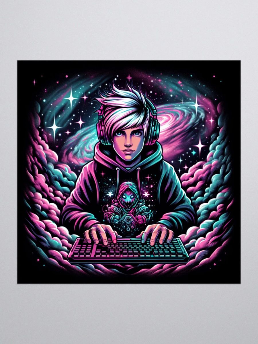 SLUMPY'S SPACE product image (2)