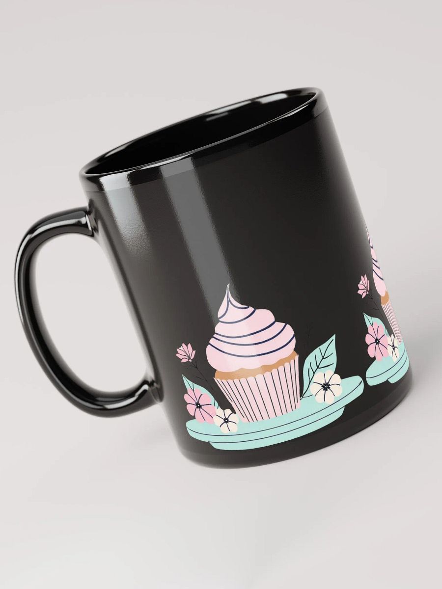 Whimsical Cupcake Delight Mug product image (5)
