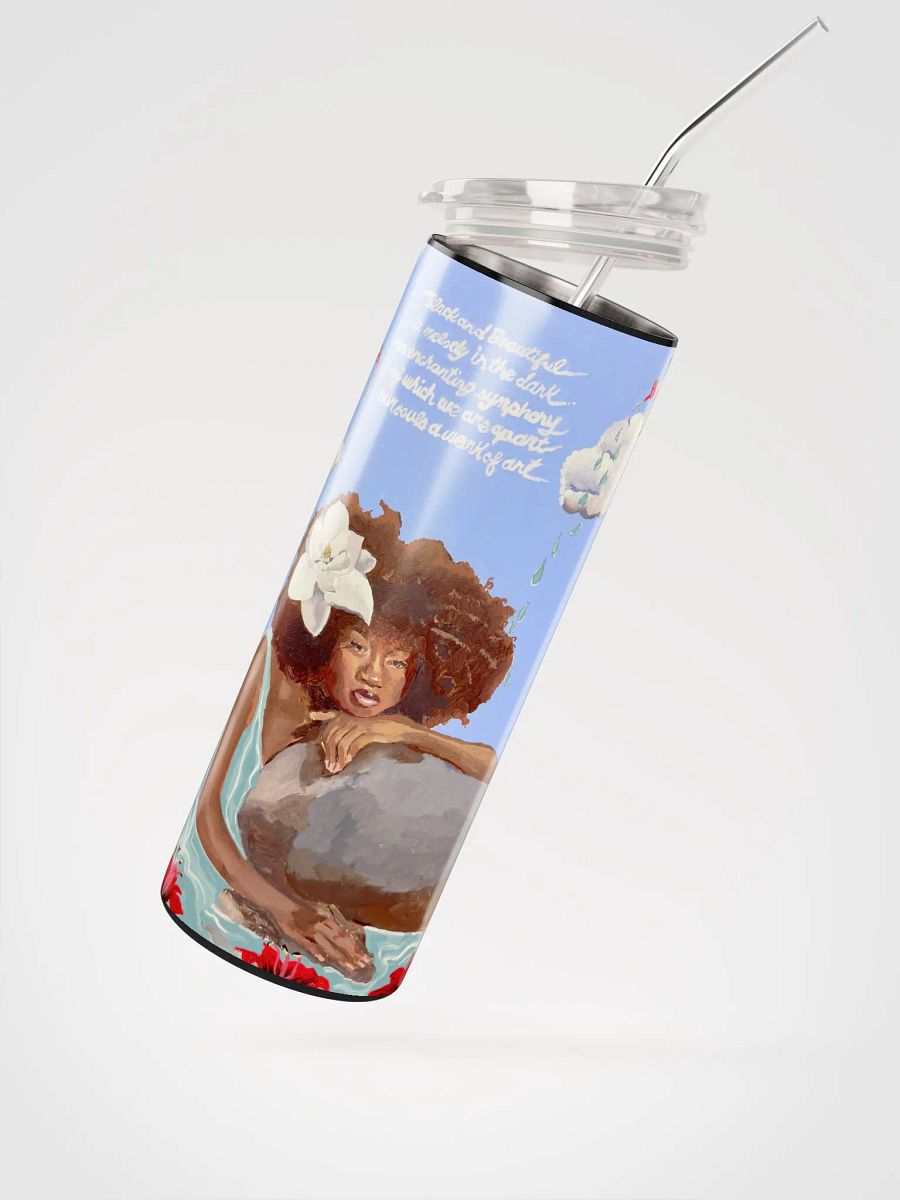 Echoing Through Eternity Tumbler product image (2)