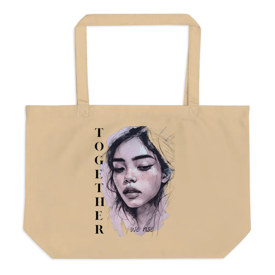 Women Celebrating Women Tote Bags product image (1)