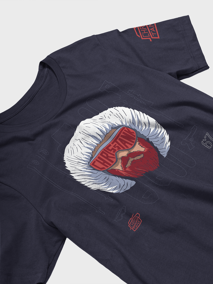 The Winter Marksman Tee product image (3)