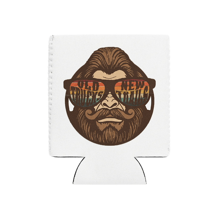 OTNT Vintage Koozie product image (2)