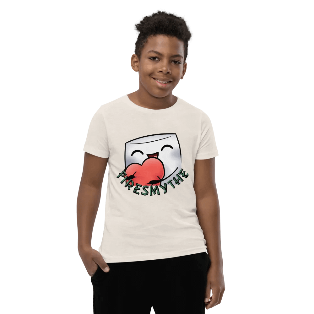 Love Firesmythe Kids Tee product image (49)