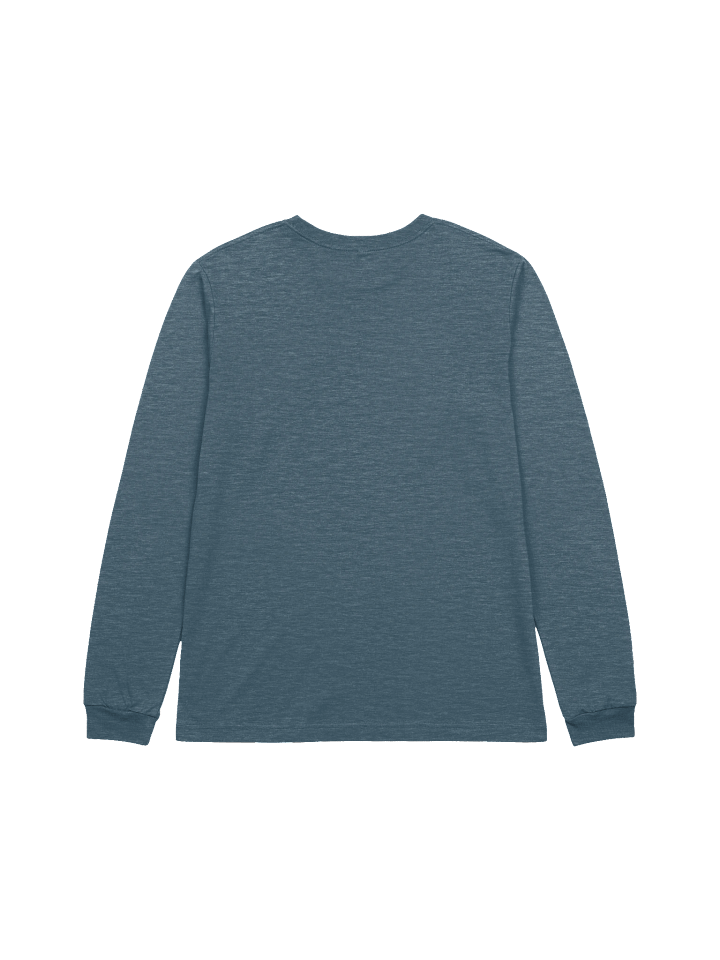 TattooPlays long sleeve t-shirt product image (8)