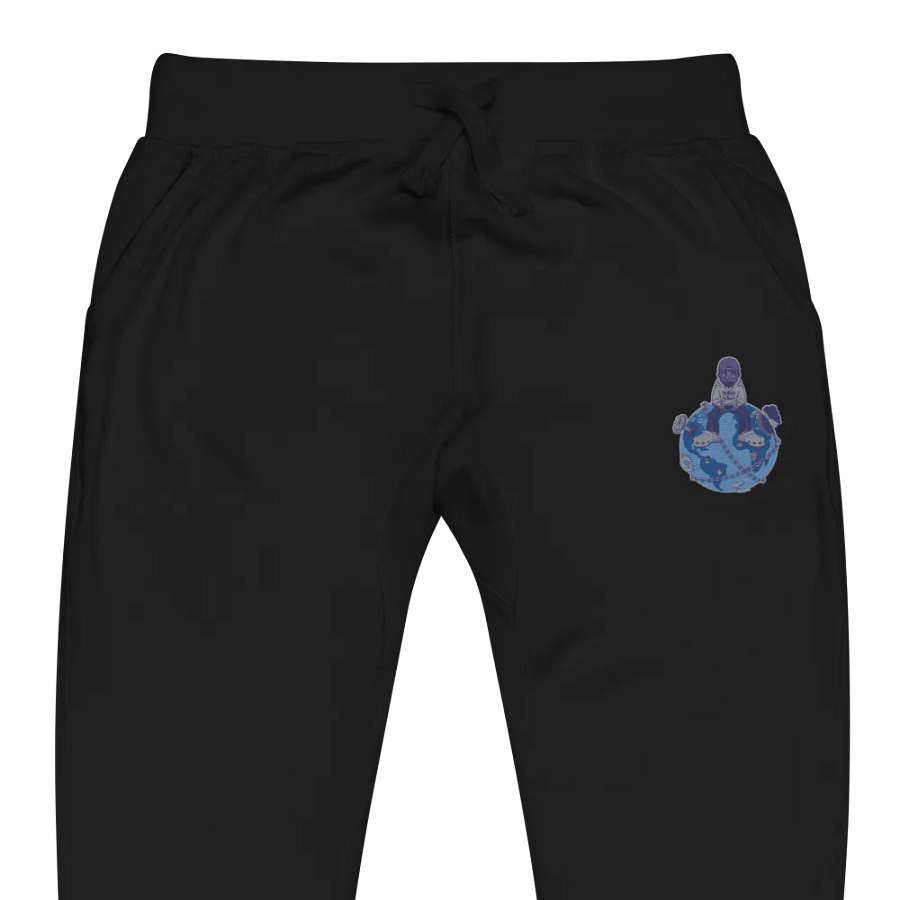 Mobb Logo Sweats product image (2)