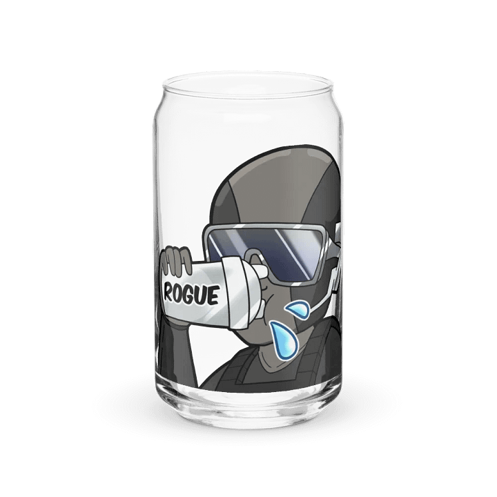 rogue emote glass product image (1)