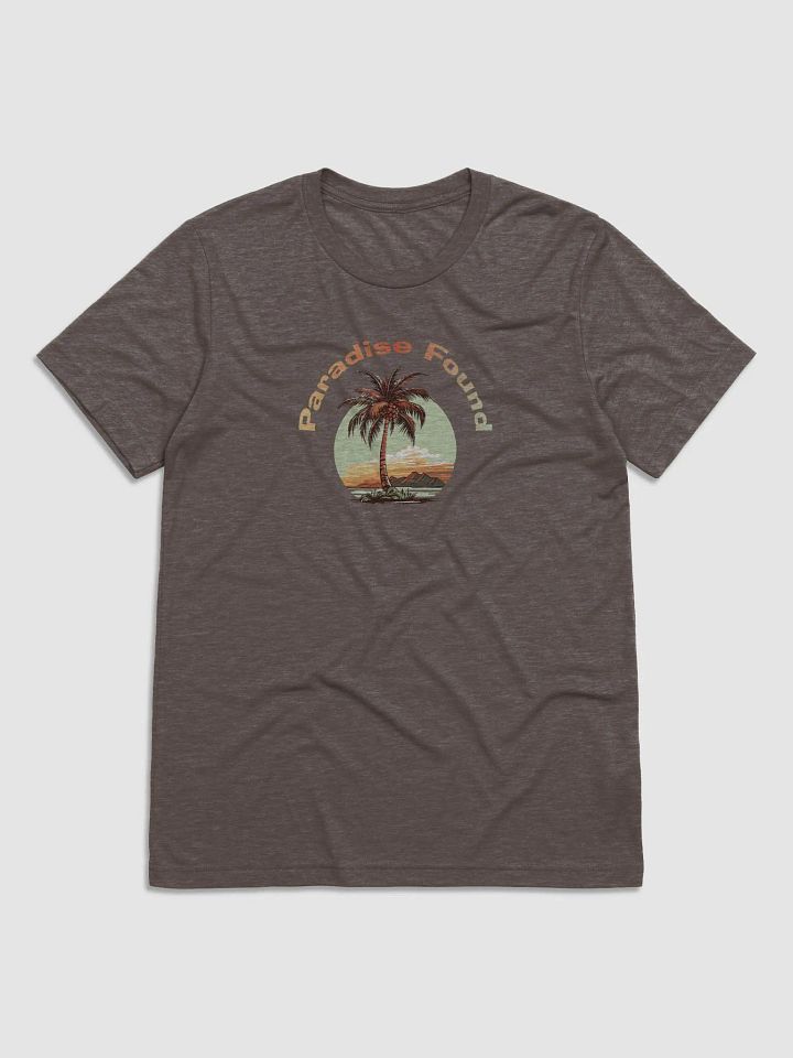 Paradise Found product image (1)