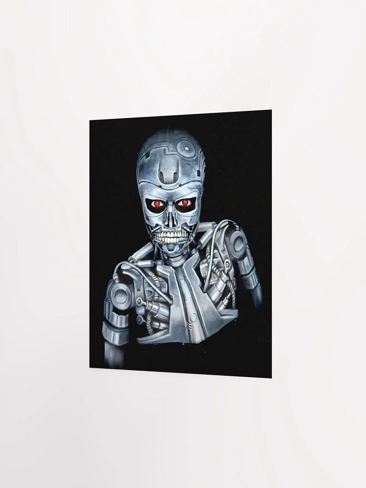 Terminator Print product image (2)