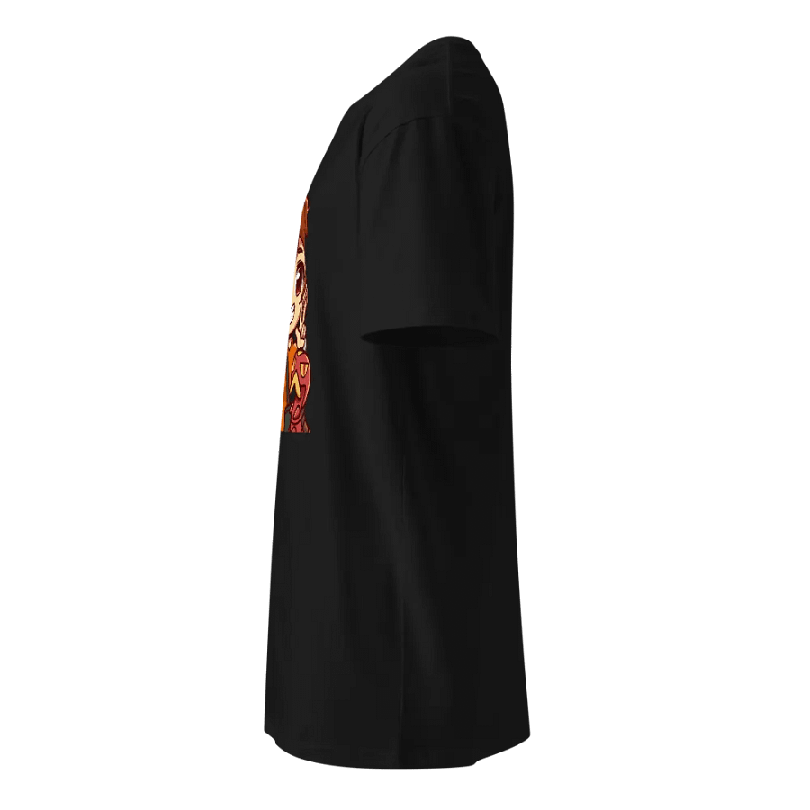 Logo Wave 2 Shirt product image (3)