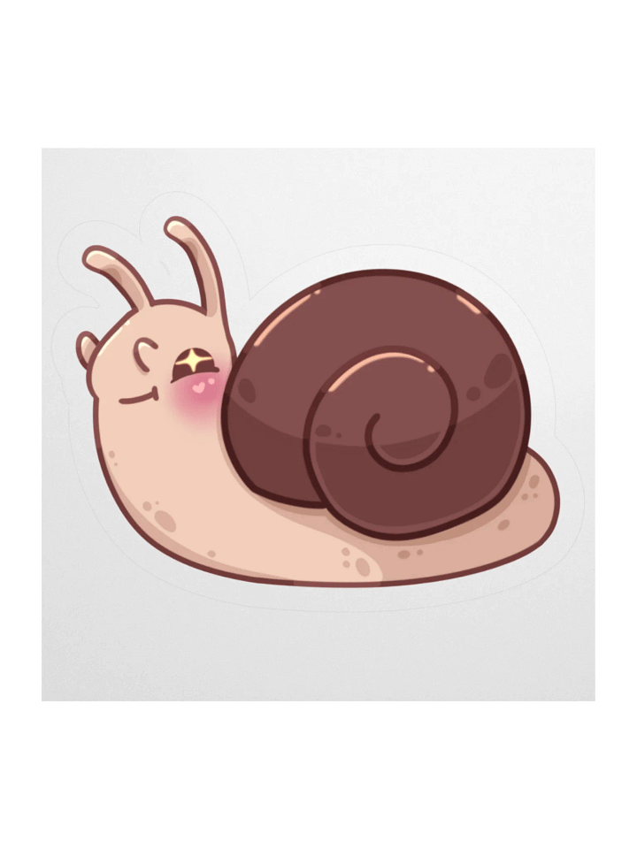 Snorburt Sticker product image (2)