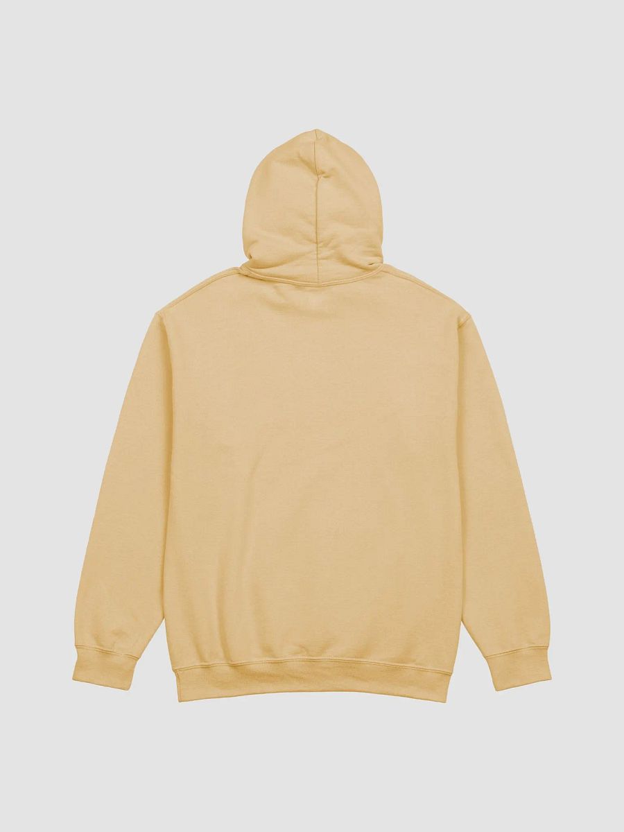 Divided We Fall - Skin Colour One - Gildan Classic Hoodie product image (3)