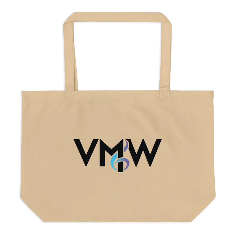 Eco-Friendly Tote product image (2)