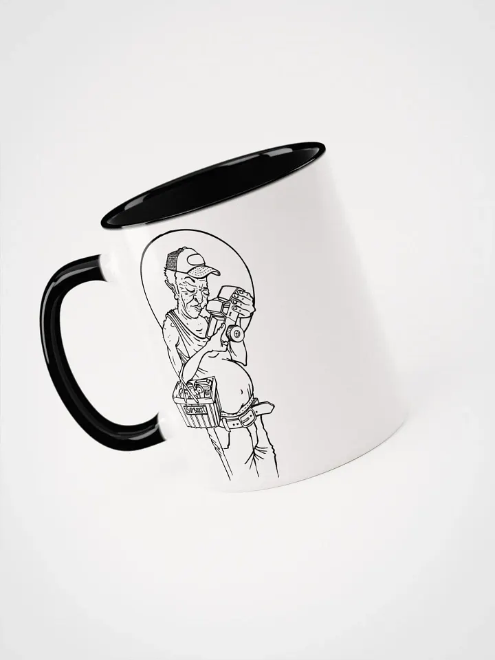 ONE OF US Mug product image (2)