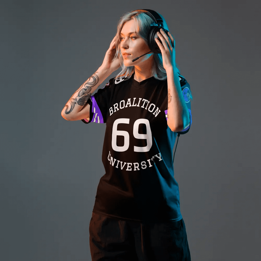 Broalition Sports Jersey product image (7)
