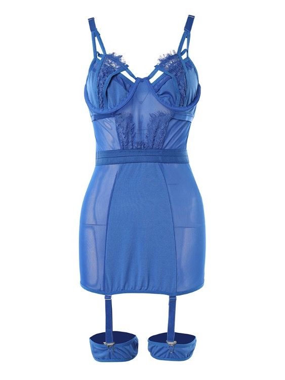 Babydoll set product image (1)