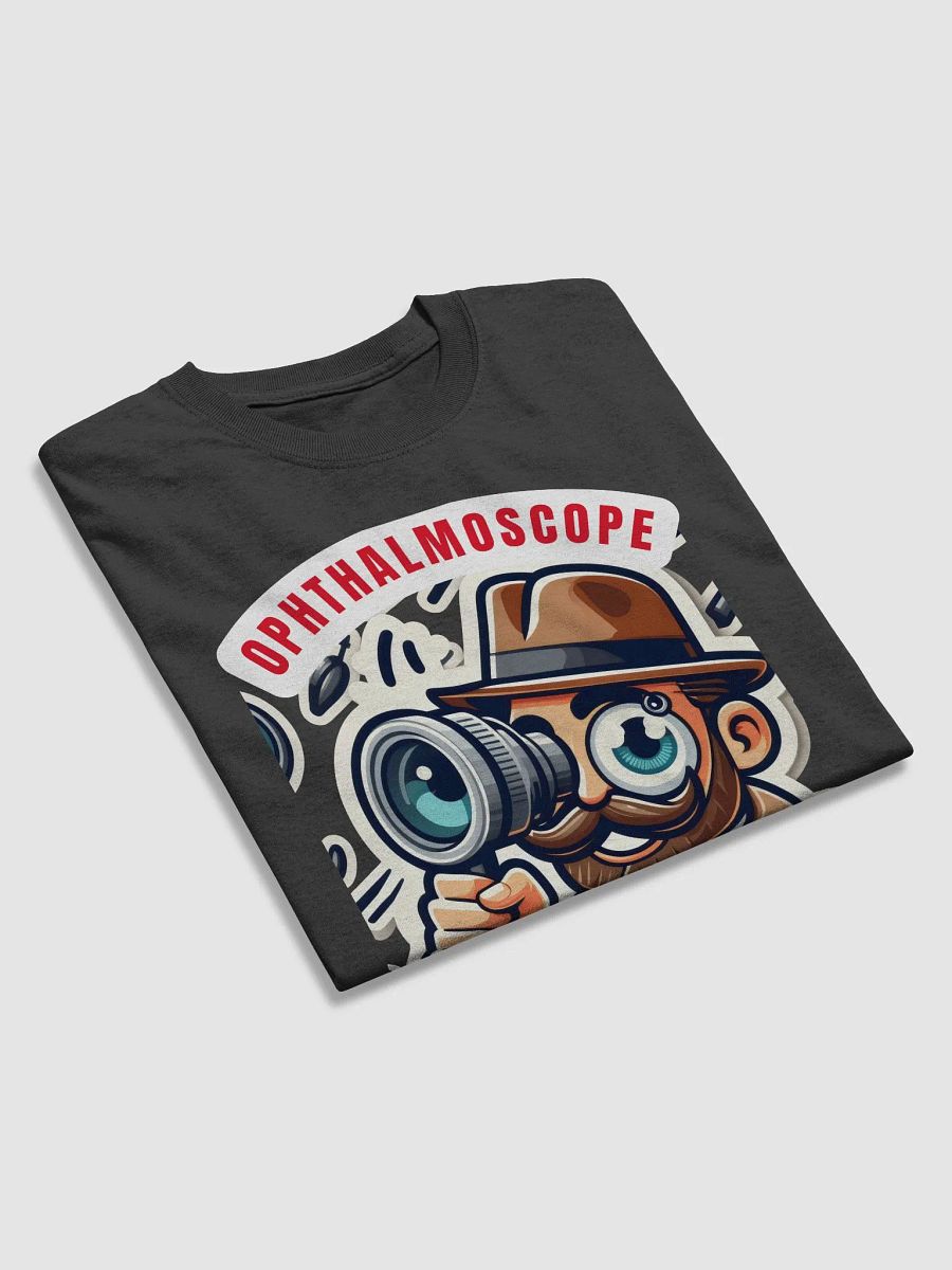 Eye Spy Detective T-Shirt product image (28)