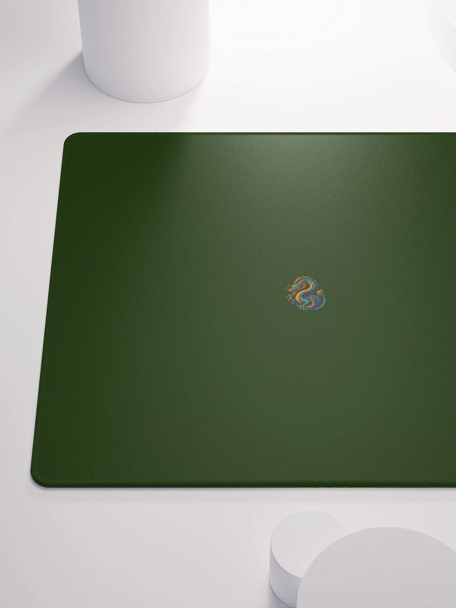 Dragon-Forged Precision Pad Vault Edition product image (6)