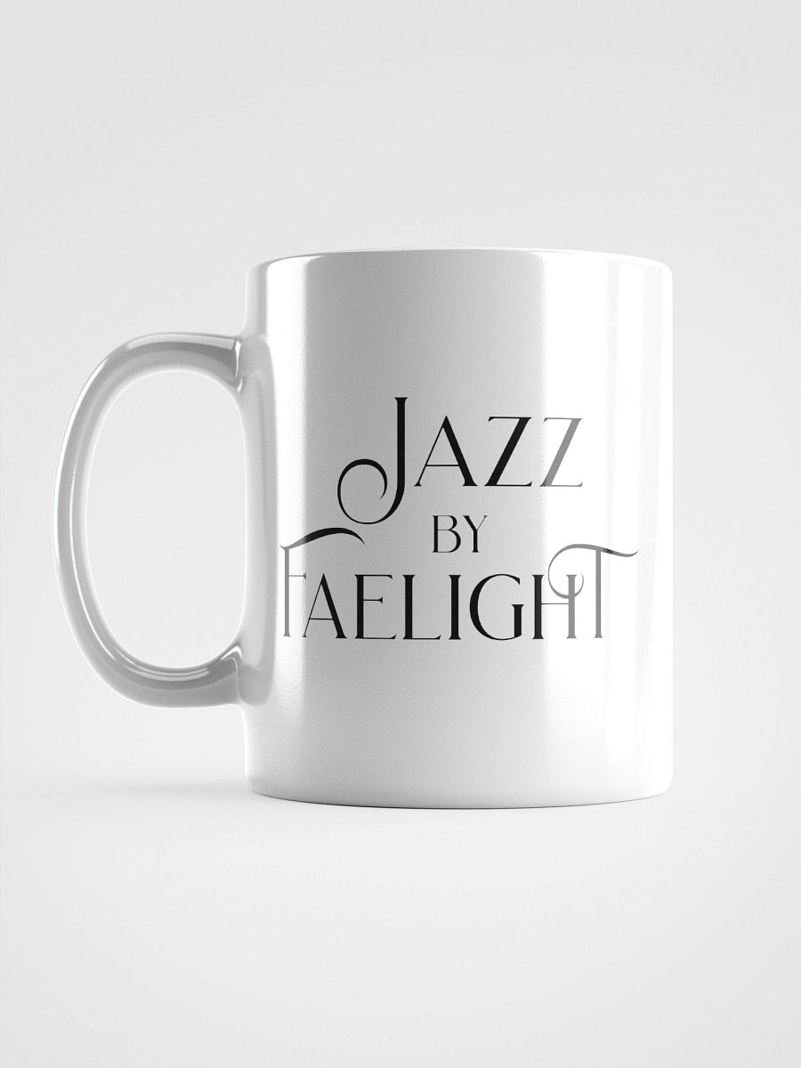 JAZZ BY FAELIGHT - Ceramic Mug product image (6)