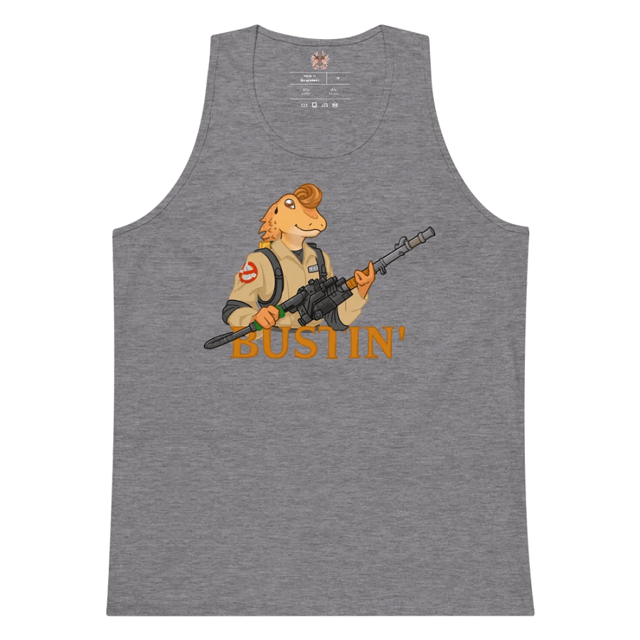 Bustin' Tank Top product image (38)