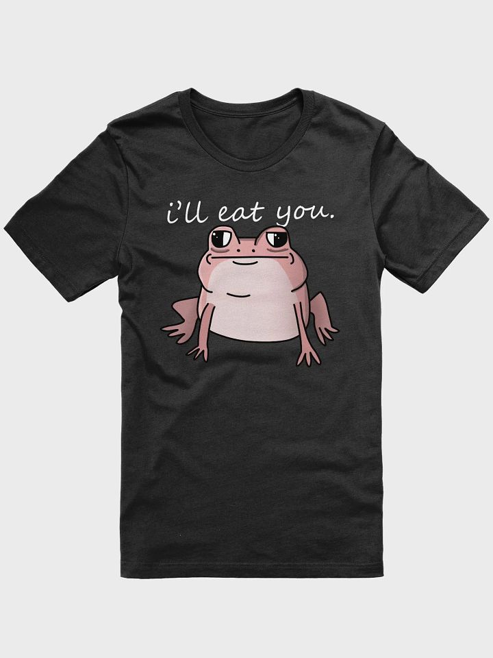 Giant Brog T-Shirt product image (1)