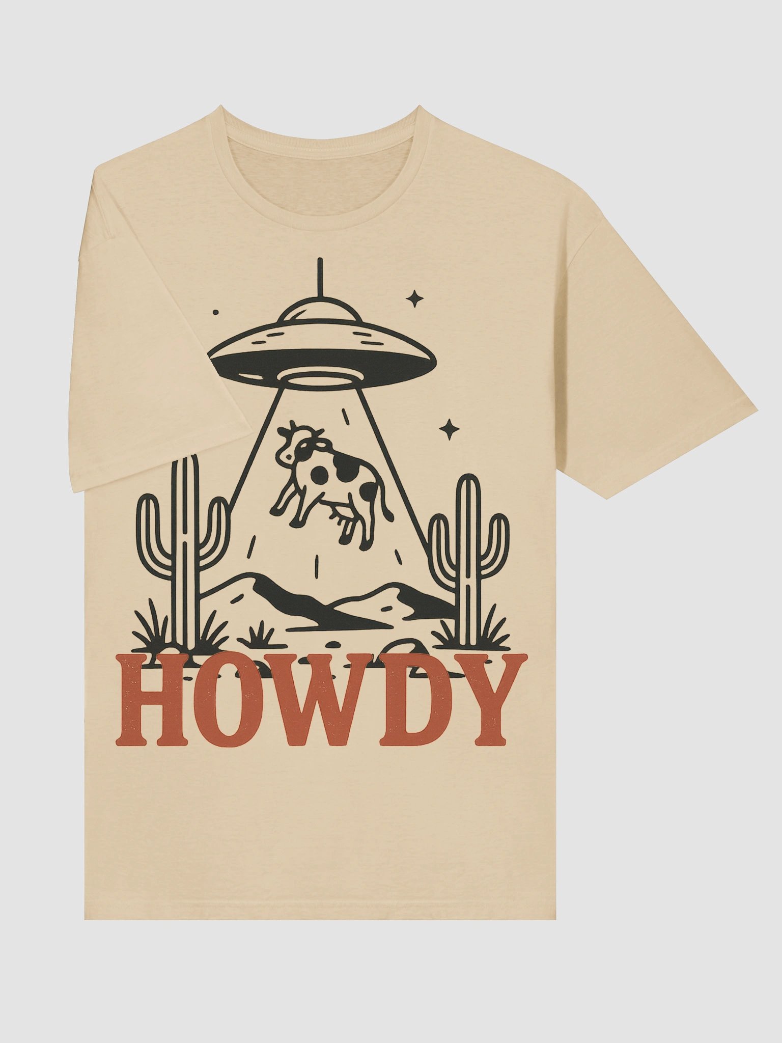Howdy from the Mothership product image (5)