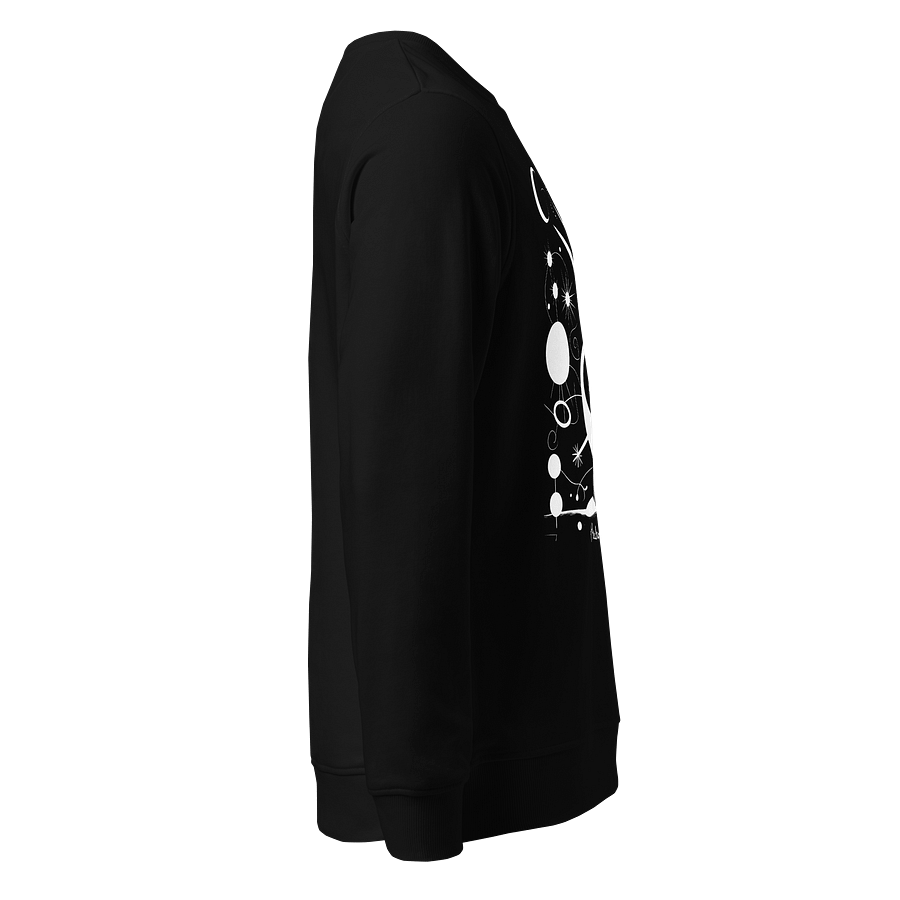 SOL'S Unisex Organic Sweatshirt product image (3)