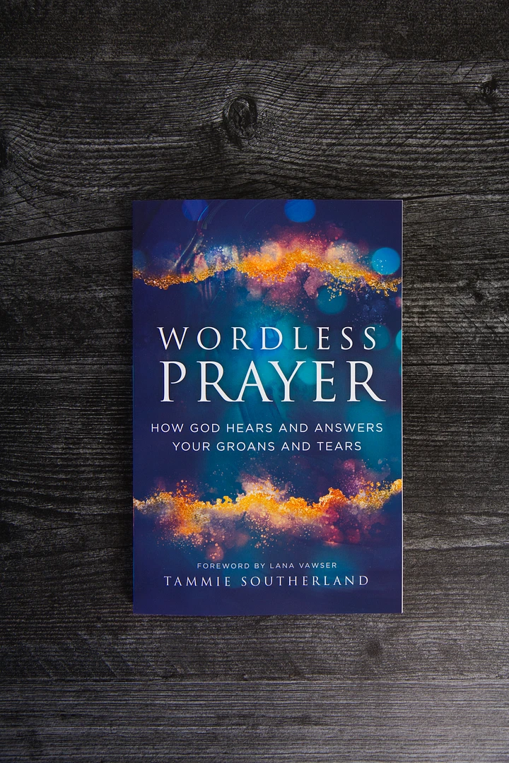 Wordless Prayer - Free Chapter product image (1)