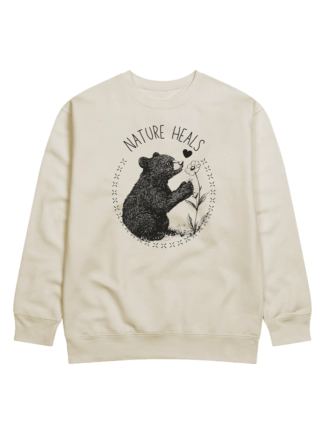 SWEATSHIRTS