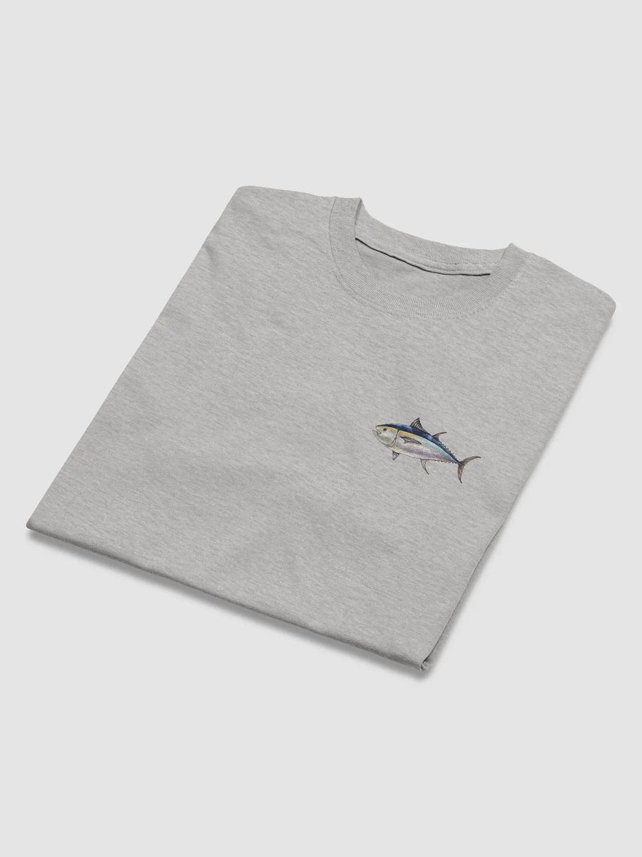 FH20 Crew Tuna T-shirt product image (3)