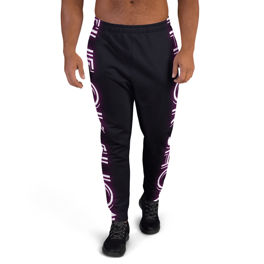 The OK Show Joggers product image (3)