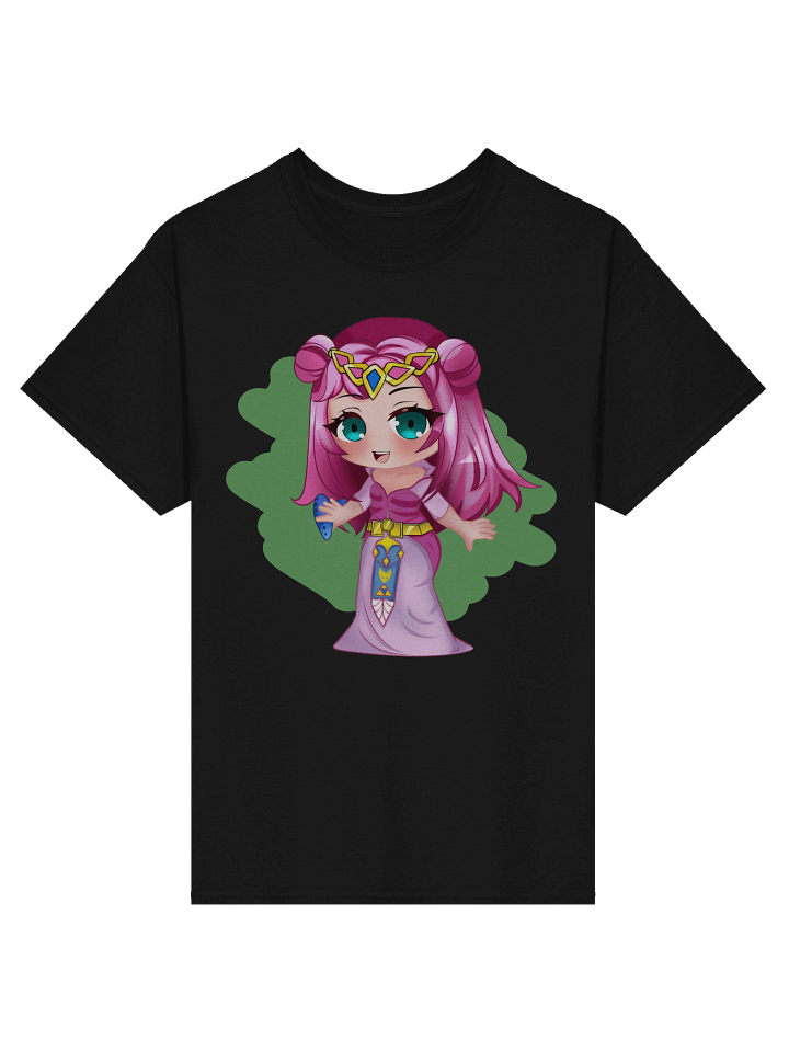 "Legendary Princess" Chibi Pyxi Jynx T-Shirt product image (1)