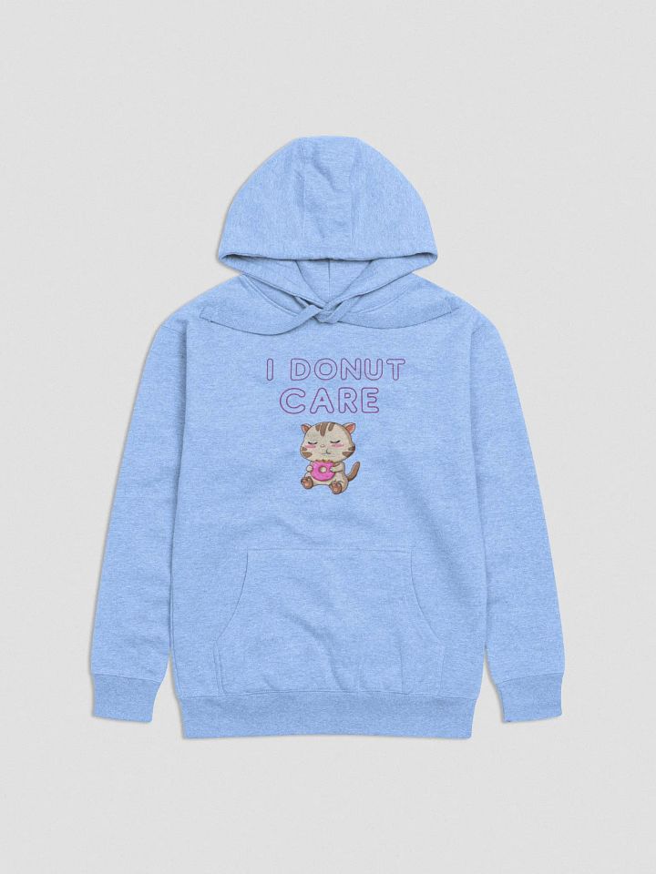 Donut Hoodie product image (2)