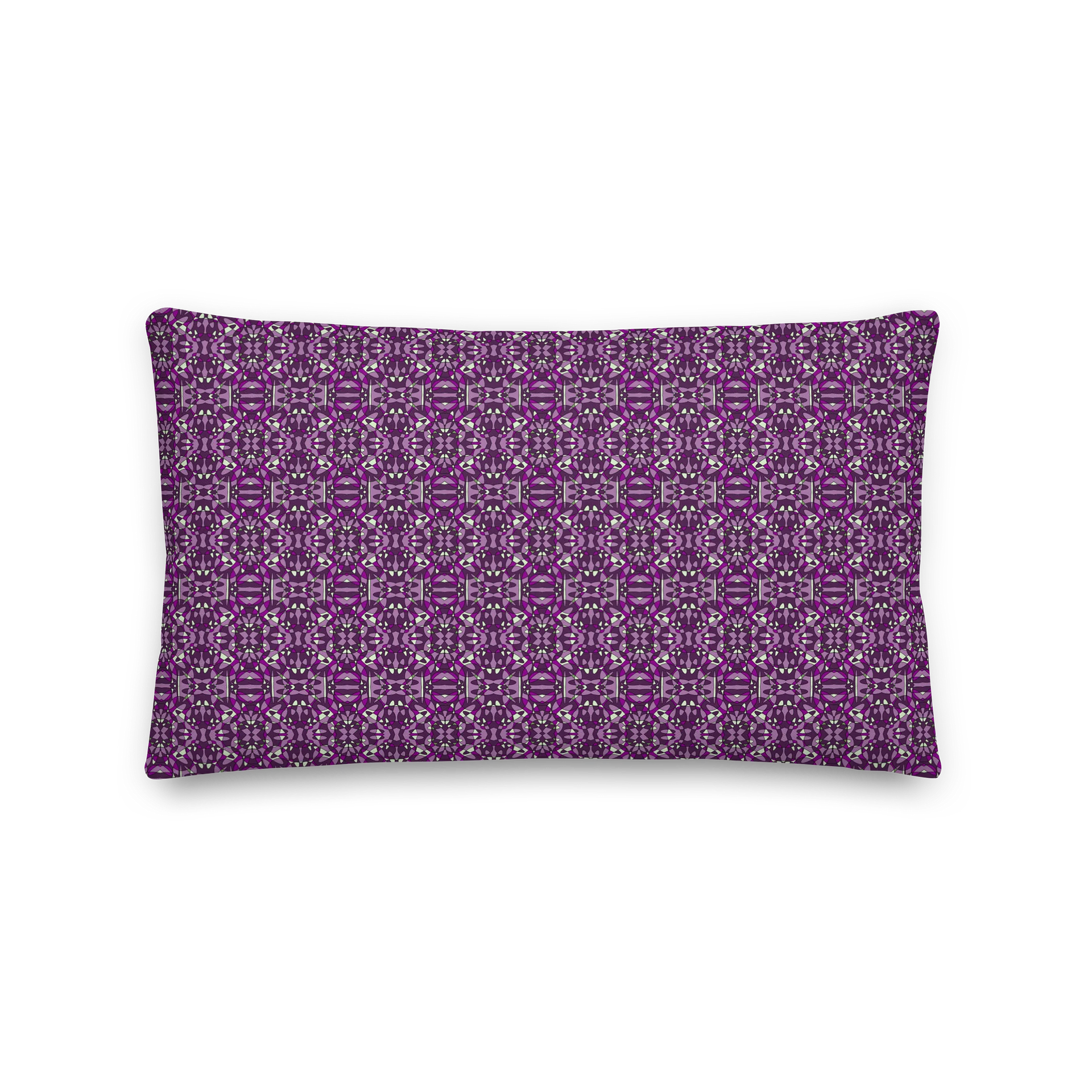 Starlight Mulberry – Premium Pillow product image (2)