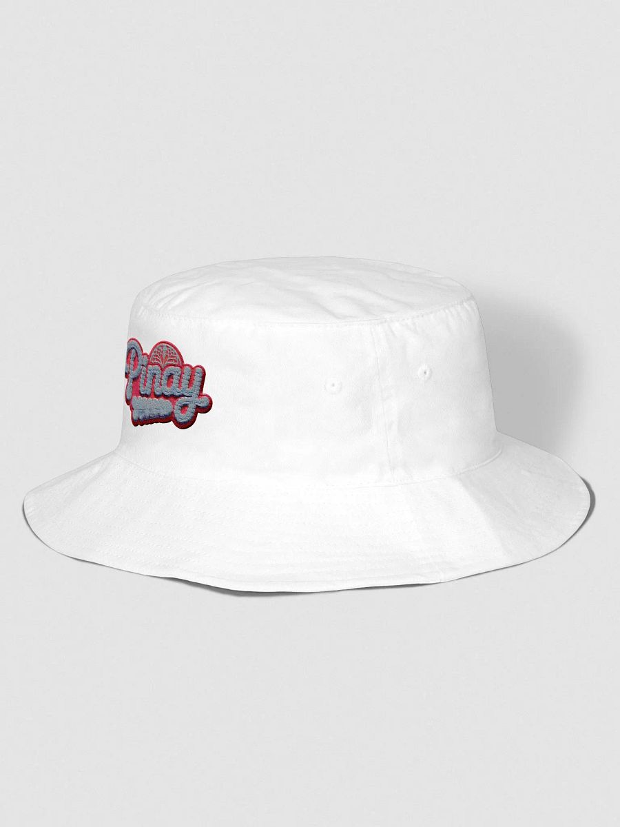 Pinay Bucket Hat product image (2)