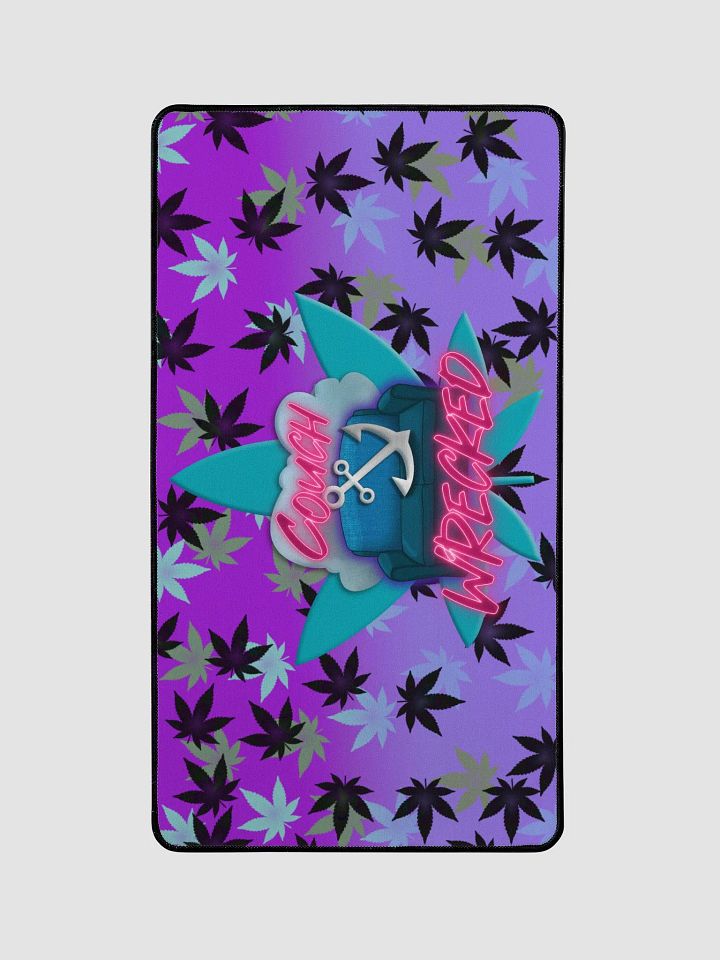 Gaming Mat 12